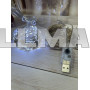 Гирлянда нить 500LED 50 метров на USB 